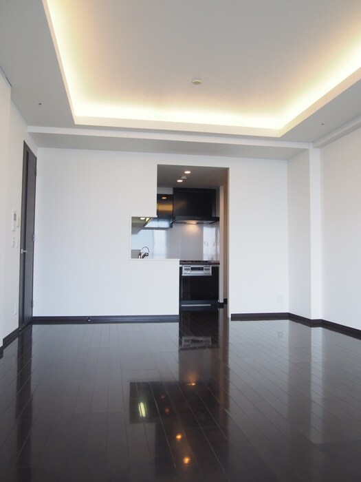 タワ－コ－ト北品川の物件内観写真