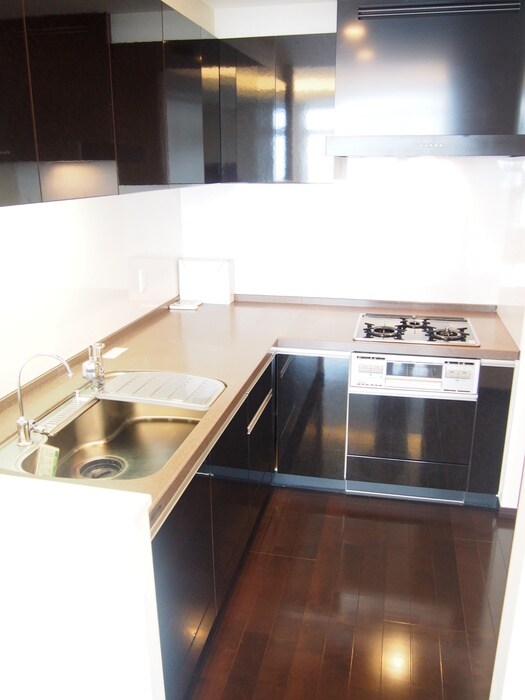 タワ－コ－ト北品川の物件内観写真