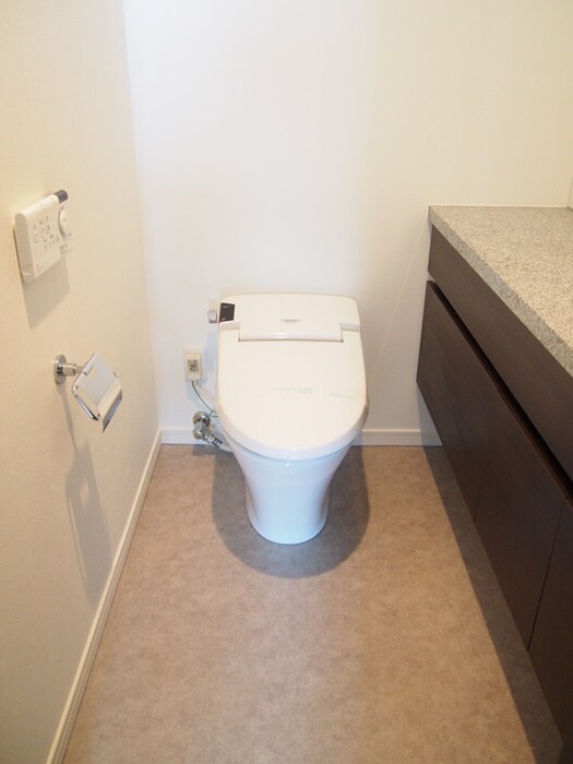 タワ－コ－ト北品川の物件内観写真