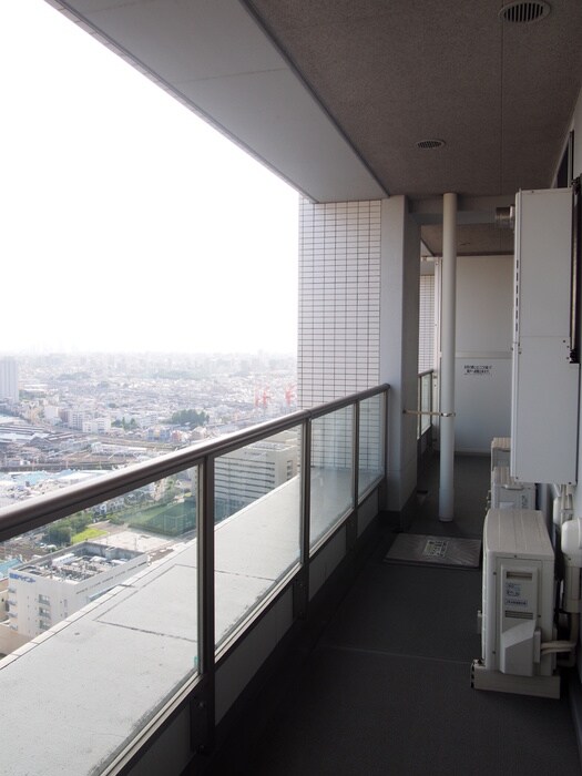 タワ－コ－ト北品川の物件内観写真