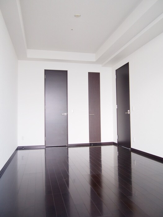 タワ－コ－ト北品川の物件内観写真