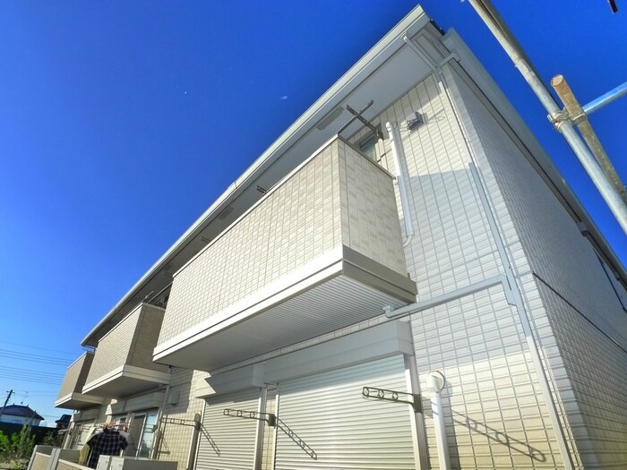 Ｓ・Ｖ・Ｐ・ナインの物件外観写真