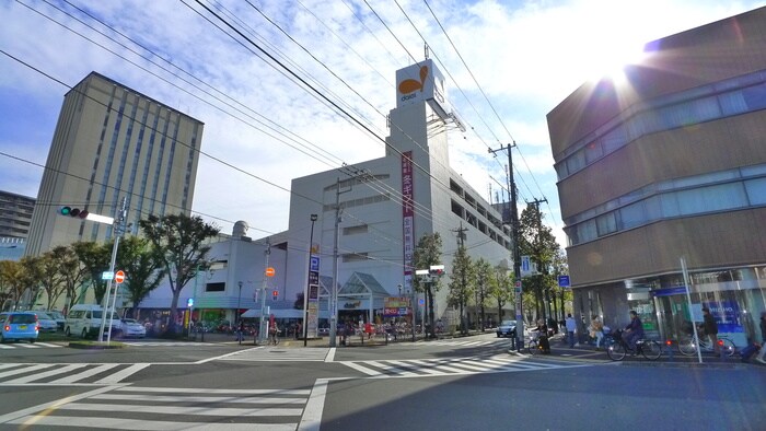 Ｓ・Ｖ・Ｐ・ナインの物件外観写真