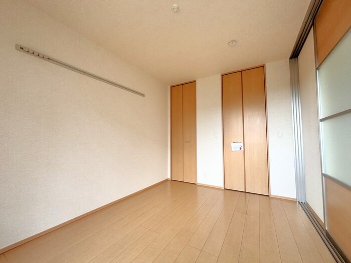 Ｓ・Ｖ・Ｐ・ナインの物件内観写真