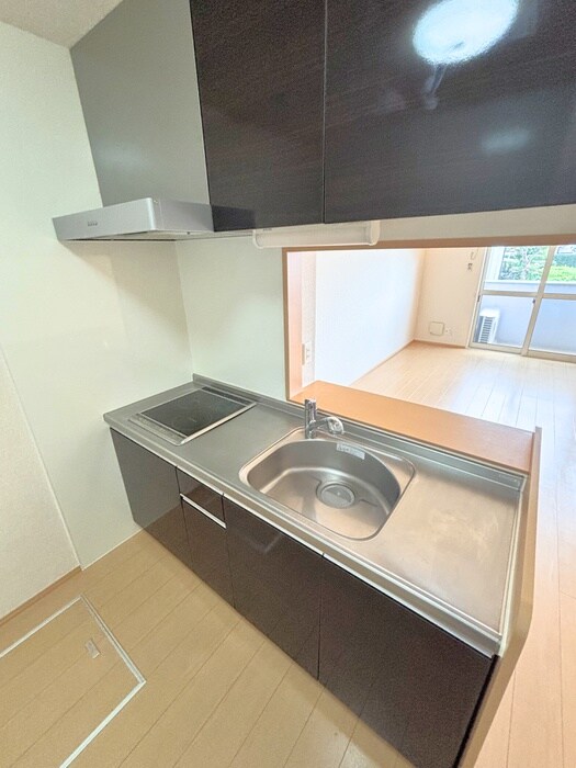 Ｓ・Ｖ・Ｐ・ナインの物件内観写真