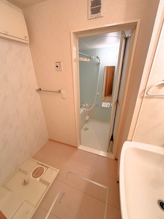 Ｓ・Ｖ・Ｐ・ナインの物件内観写真