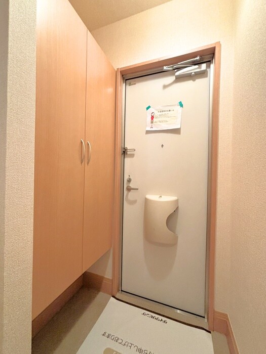 Ｓ・Ｖ・Ｐ・ナインの物件内観写真