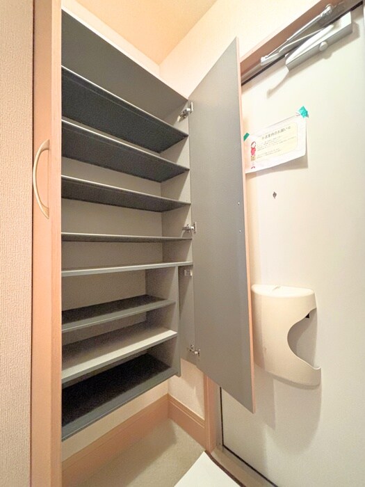 Ｓ・Ｖ・Ｐ・ナインの物件内観写真