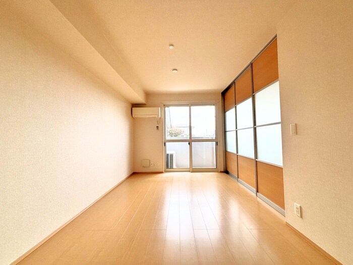 Ｓ・Ｖ・Ｐ・ナインの物件内観写真