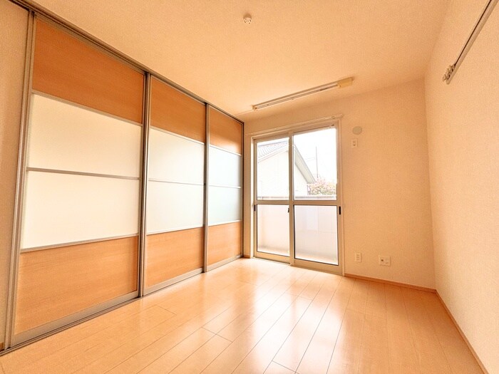 Ｓ・Ｖ・Ｐ・ナインの物件内観写真