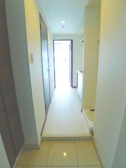 GENOVIA南行徳skygarden(507)の物件内観写真