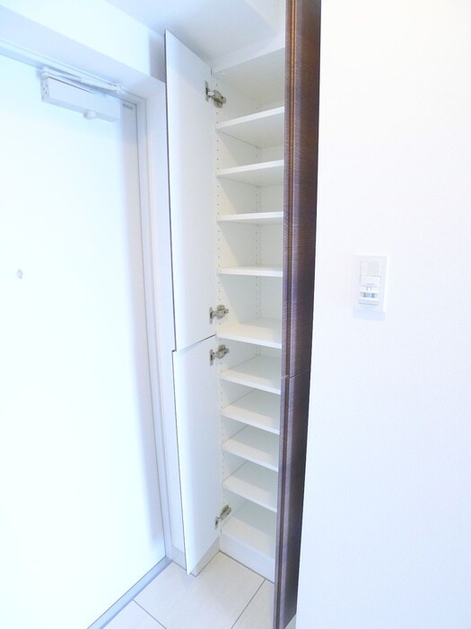 GENOVIA南行徳skygarden(507)の物件内観写真