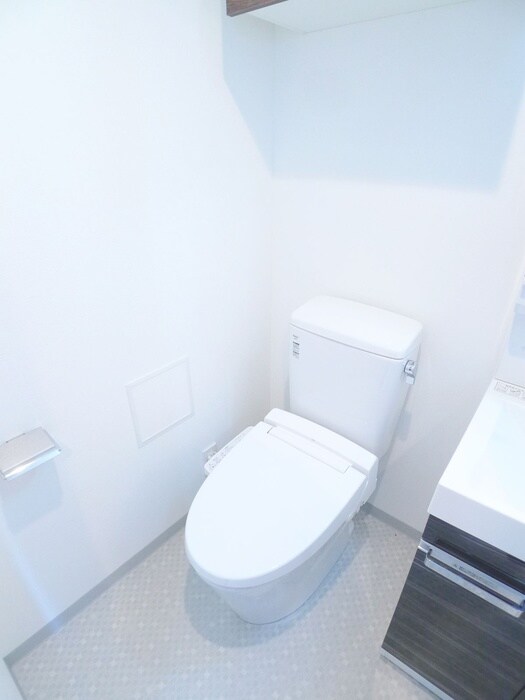 GENOVIA南行徳skygarden(507)の物件内観写真