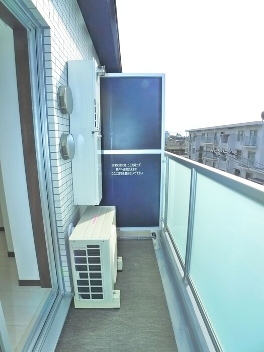 GENOVIA南行徳skygarden(507)の物件内観写真