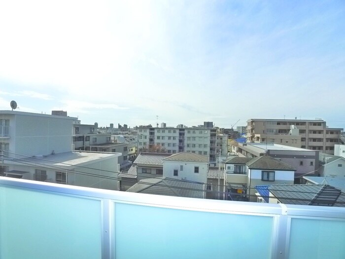 GENOVIA南行徳skygarden(507)の物件内観写真