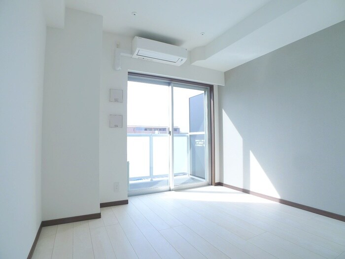 GENOVIA南行徳skygarden(507)の物件内観写真