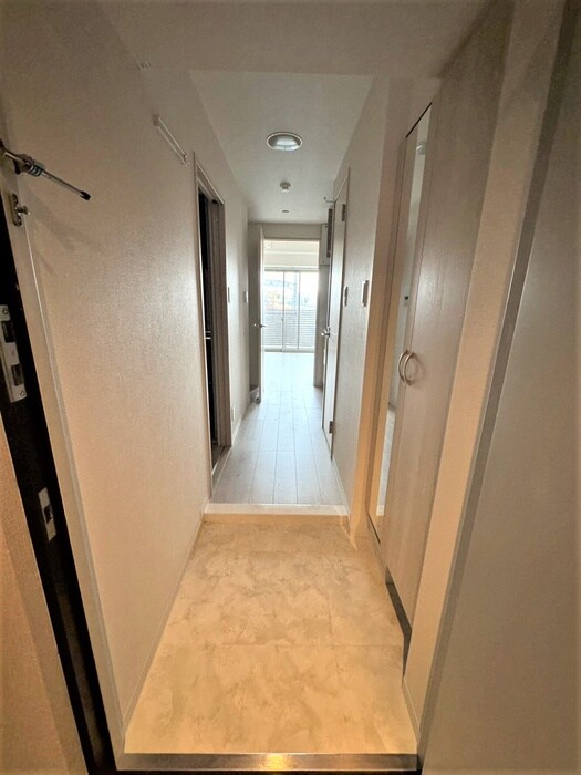 SAION町屋の物件内観写真