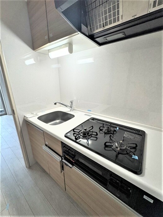 SAION町屋の物件内観写真