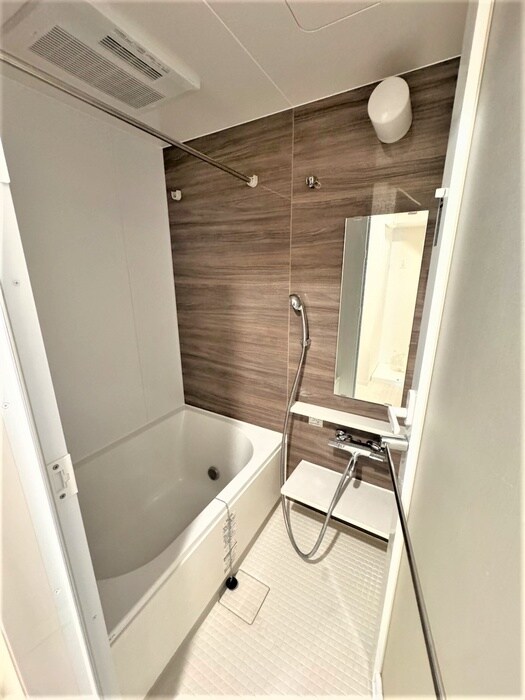 SAION町屋の物件内観写真