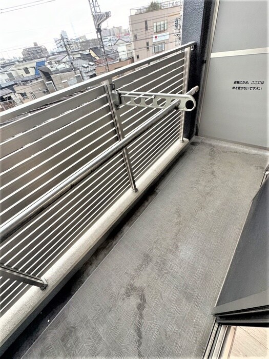 SAION町屋の物件内観写真