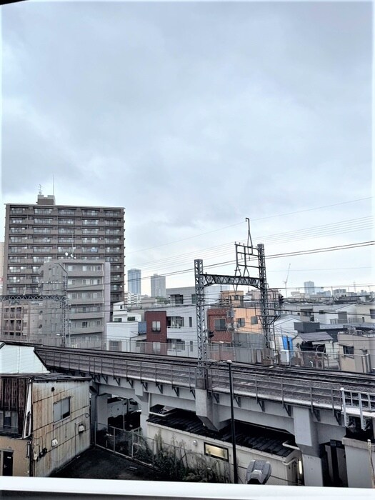 SAION町屋の物件内観写真