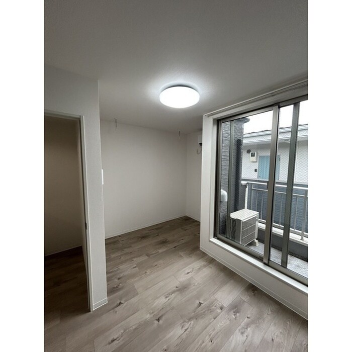 エトワール鶴ヶ島の物件内観写真