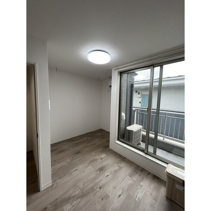 エトワール鶴ヶ島の物件内観写真