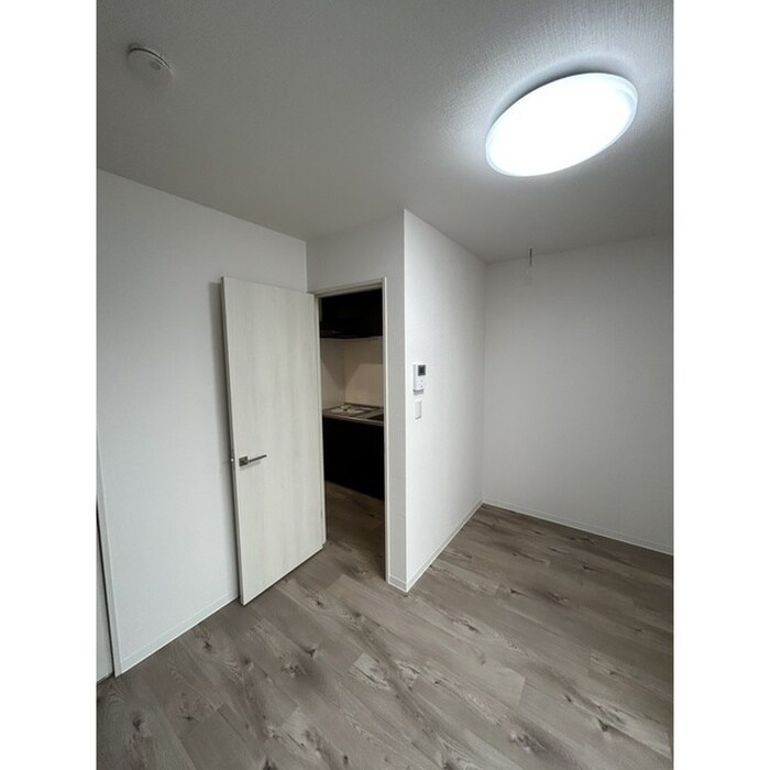 エトワール鶴ヶ島の物件内観写真