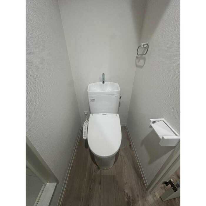 エトワール鶴ヶ島の物件内観写真