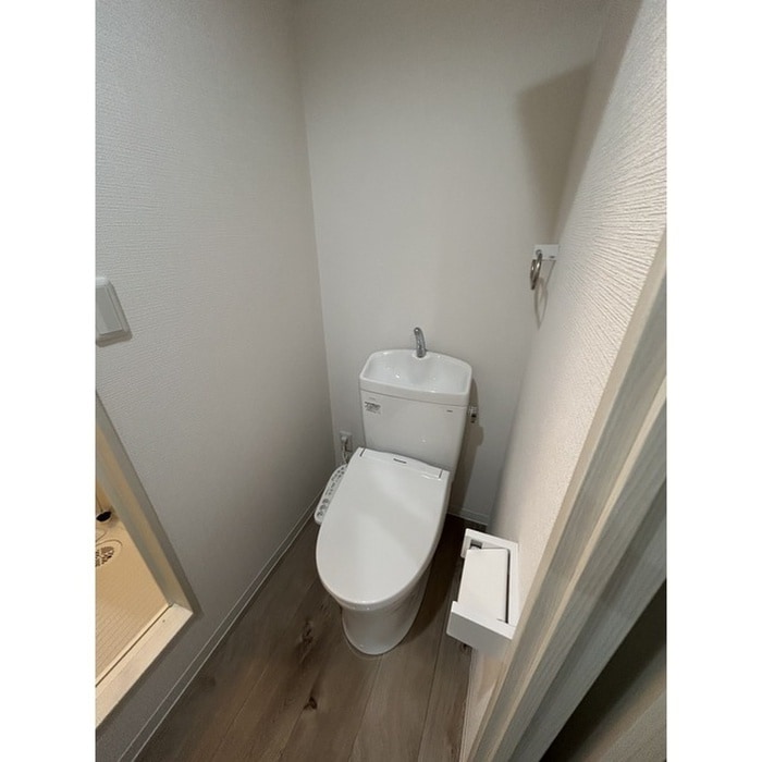 エトワール鶴ヶ島の物件内観写真