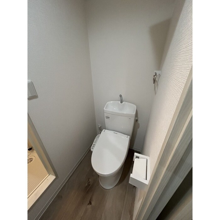 エトワール鶴ヶ島の物件内観写真