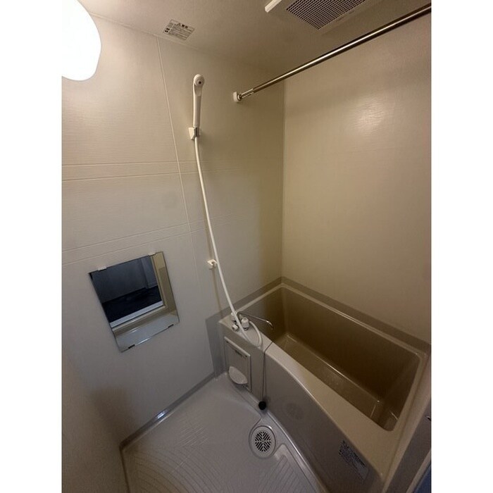 エトワール鶴ヶ島の物件内観写真