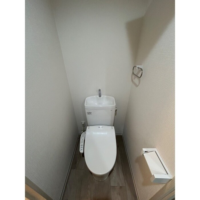 エトワール鶴ヶ島の物件内観写真