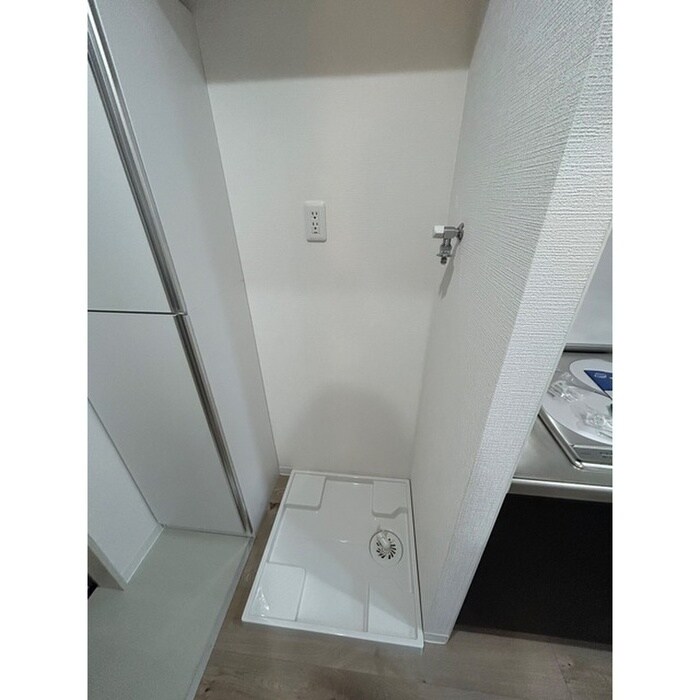 エトワール鶴ヶ島の物件内観写真