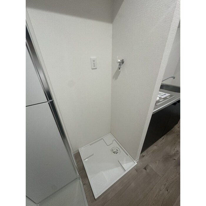 エトワール鶴ヶ島の物件内観写真