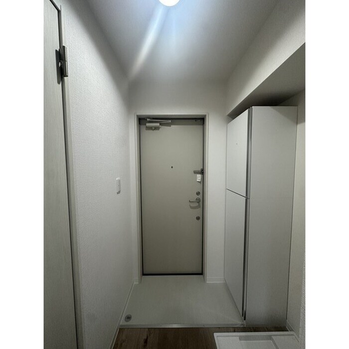 エトワール鶴ヶ島の物件内観写真