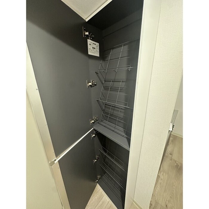 エトワール鶴ヶ島の物件内観写真