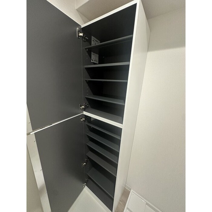 エトワール鶴ヶ島の物件内観写真