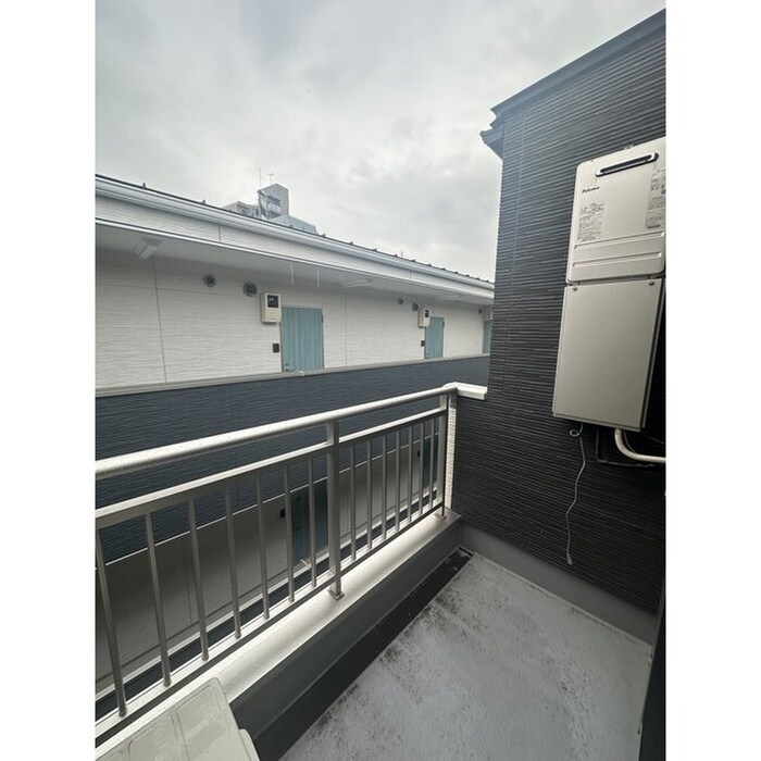 エトワール鶴ヶ島の物件内観写真