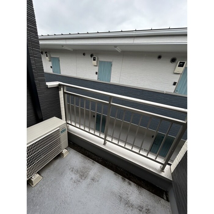 エトワール鶴ヶ島の物件内観写真