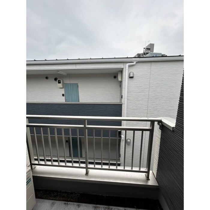 エトワール鶴ヶ島の物件内観写真