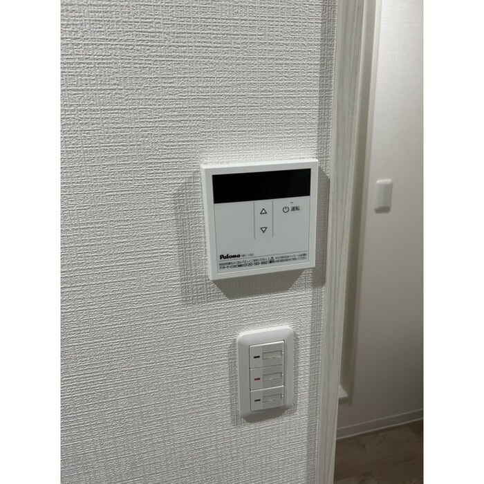 エトワール鶴ヶ島の物件内観写真