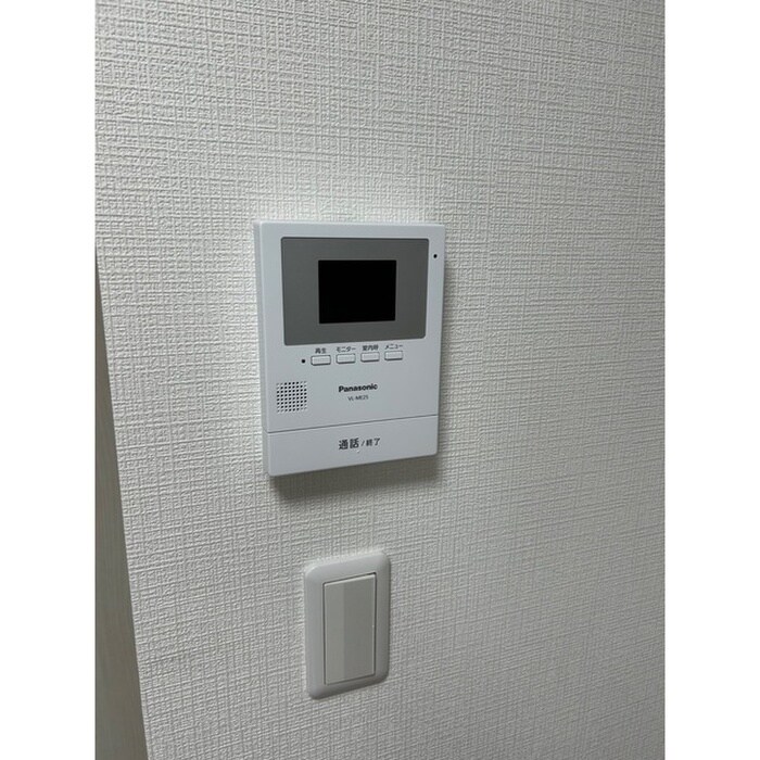 エトワール鶴ヶ島の物件内観写真