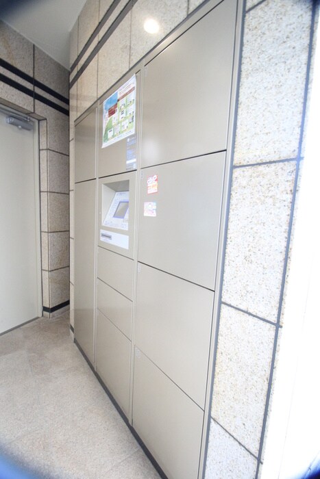 コルニ－チェ小石川の物件外観写真