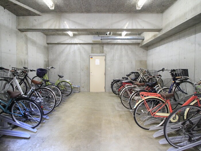 コルニ－チェ小石川の物件外観写真