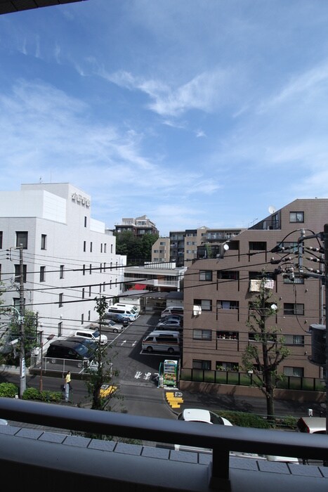 コルニ－チェ小石川の物件内観写真