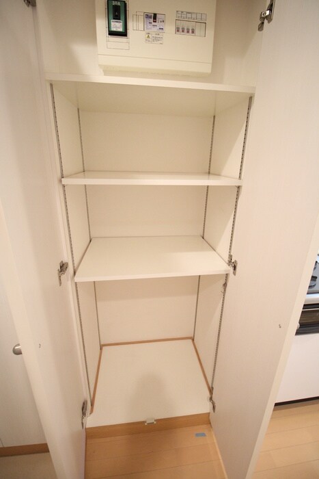 コルニ－チェ小石川の物件内観写真