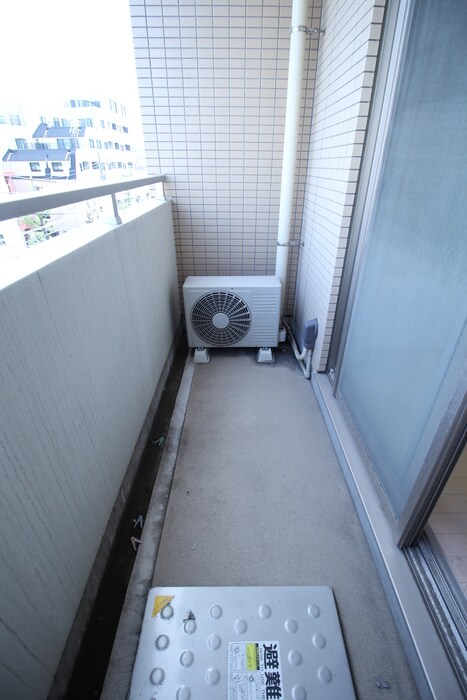 コルニ－チェ小石川の物件内観写真