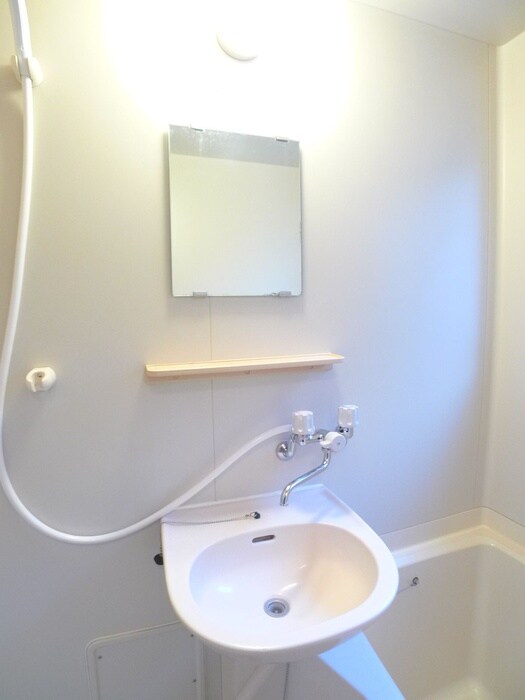 ケイユウハイツの物件内観写真