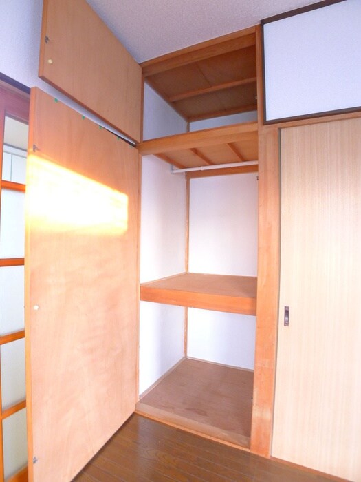 ケイユウハイツの物件内観写真